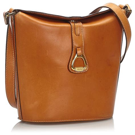 browns celine|celine brown bag.